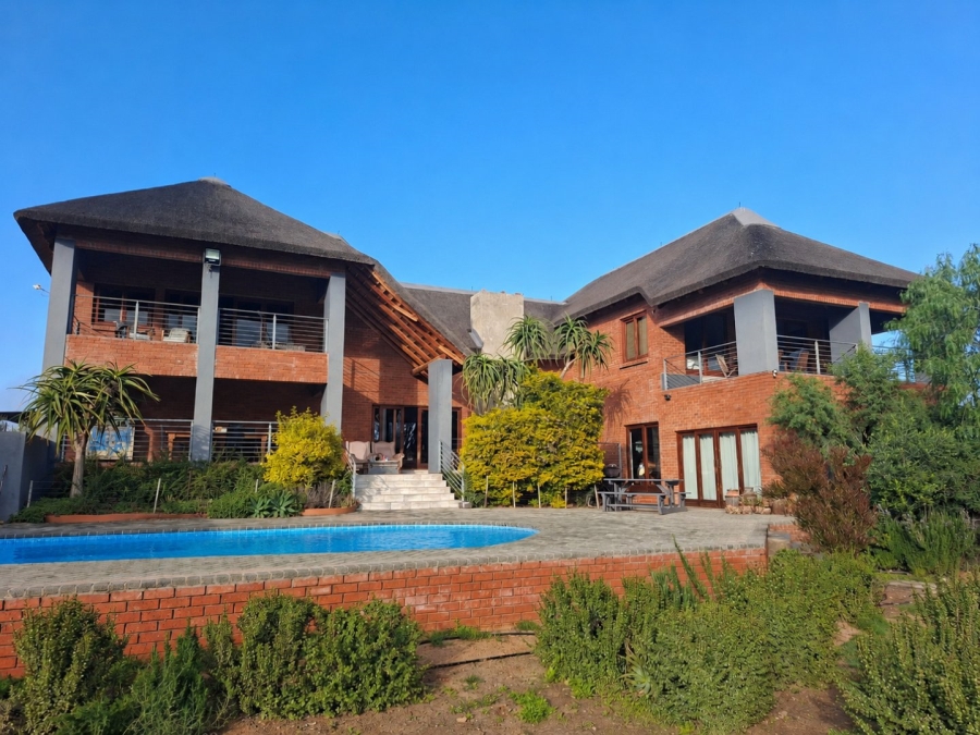 Commercial Property for Sale in Oudtshoorn Rural Western Cape